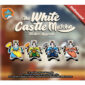 The White Castle Matcha sticker kit for Geisha meeples