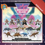 DINOSAUR-ISLAND-Kickstarter-1.jpg Dinosaur Island upgrade kit sticker set for meeples