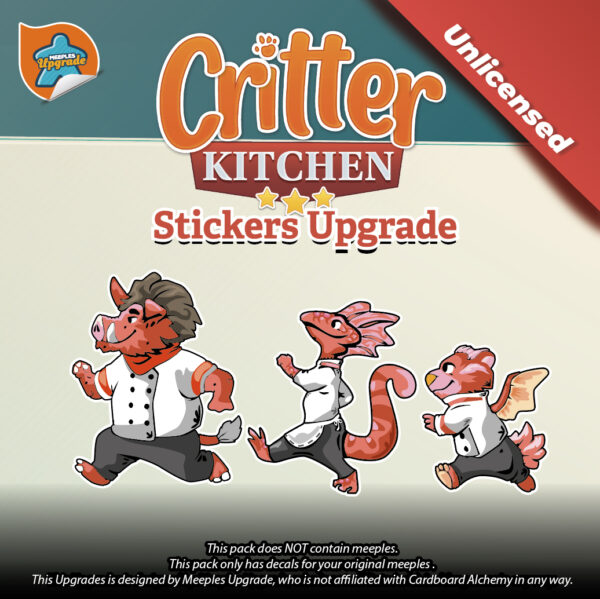 CRITTER-KITCHEN-1.jpg Critter Kitchen sticker kit decals for board game meeples