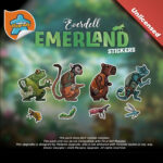 Everdell-Emerland-1.jpg Everdell Emerland meeples upgrade pack sticker sheets